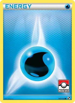 Water Energy