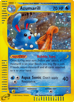 Azumarill