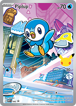 Piplup
