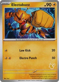 Electabuzz