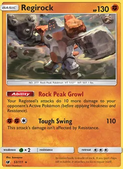 Regirock