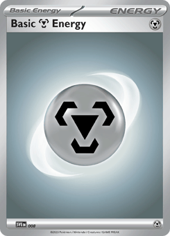 Metal Energy
