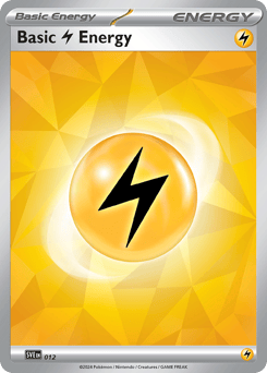 Lightning Energy