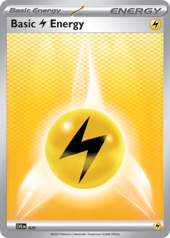 Lightning Energy