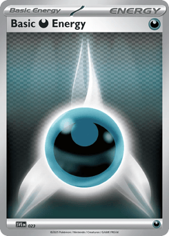 Darkness Energy
