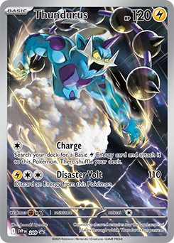 Thundurus