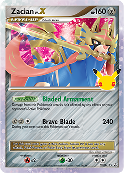 Zacian