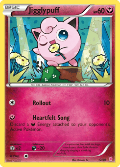 Bidoof