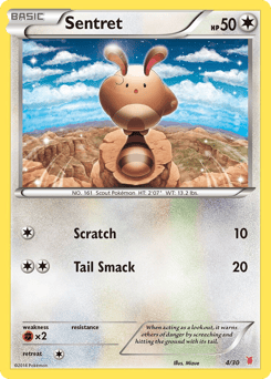 Vigoroth