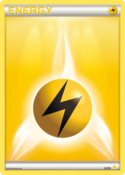 Water Energy