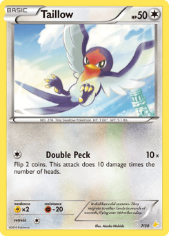 Ducklett