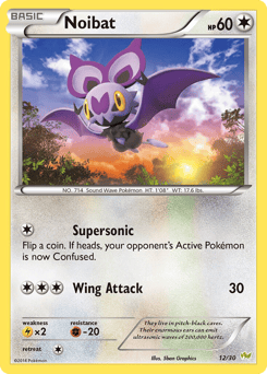 Fairy Energy