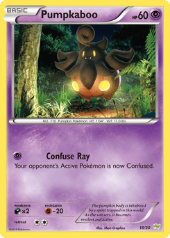 Fairy Energy