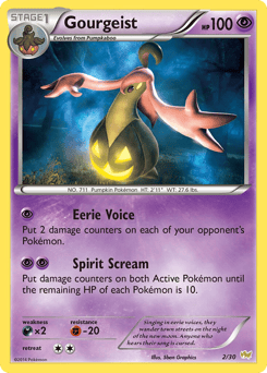 Fairy Energy