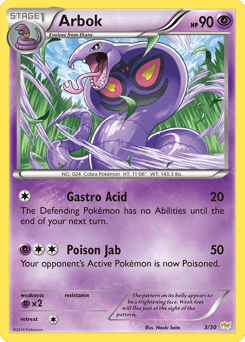 Fairy Energy