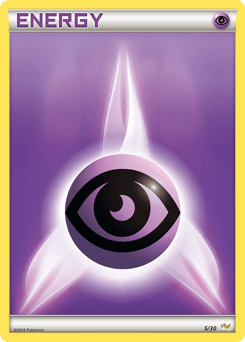 Fairy Energy