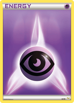 Fairy Energy