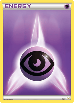 Fairy Energy